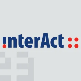 Interact